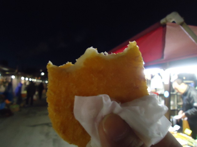 お食事処 さくら - 仙北町（おにぎり）の写真