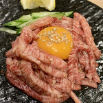 Yakiniku Satsuki - 