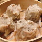Gravy Chinese dumpling (1 piece)