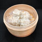 Chicken Chinese dumpling (1 piece)