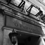 O Pulecenella - 