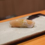 Sushi Shou - 平貝
