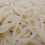 小樽・蕎麦屋・籔半 - 蕎麦屋 藪半 「せいろ（並粉）」