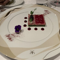 オーベルジュ・ド・リル ナゴヤ - 