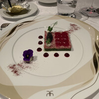 オーベルジュ・ド・リル ナゴヤ - 