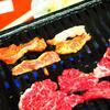 きばらし焼肉 - 焼肉その３