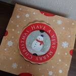 ラ・ブランシュ - 箱