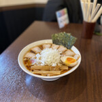 自家製熟成麺 吉岡 - 