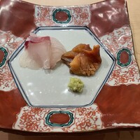 鮨 かわの - 