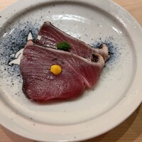 鮨 かわの - 