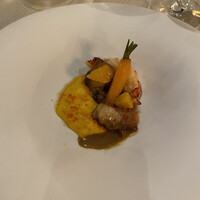 俺のフレンチ グランメゾン 大手町 - 