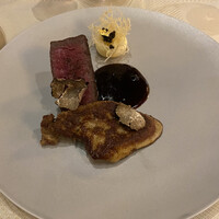 俺のフレンチ グランメゾン 大手町 - 