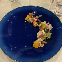 俺のフレンチ グランメゾン 大手町 - 