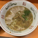 Chuukasoba Shanhai - 