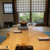 丹波篠山　近又 - 