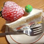 ラ バーズ スクレート ドウ ギャマン - 