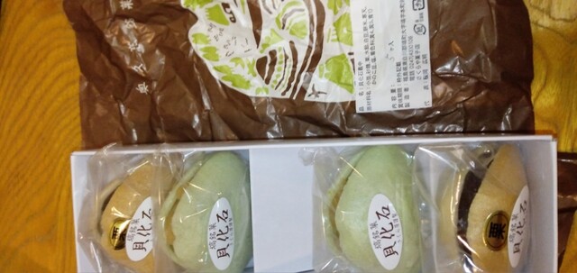 さくらや菓子店 磐城塙の和菓子店 &ndash; 福島県の老舗甘味処