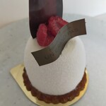 アングランパ - フロマージュクリュ