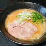 プレミアムラーメンin八戸 - 札幌濃厚味噌ラーメン