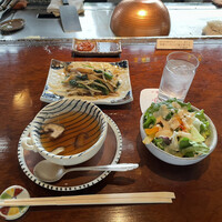 横浜瀬里奈 ステーキドーム - 