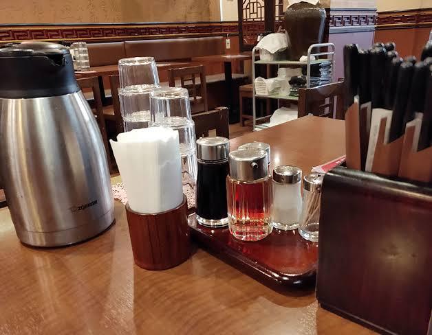 Sichuan Shokui Sen Rokubanchoten photo 4