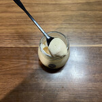 Ishiyama Dera Purin Hompo - なめらか 390円