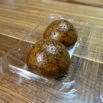 仁々木 - 仁々木 まんじゅう[二個] 258円