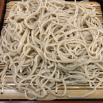 Niigata Komachi Yabusoba - 