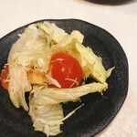 呑み処 ねこ八 - 