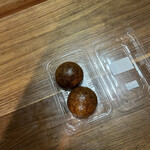 仁々木 - 仁々木 まんじゅう[二個] 258円