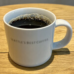シアトルズ ベスト コーヒー - 