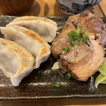 肉汁餃子のダンダダン - 