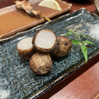 新宿うな鐵 はなれ - 