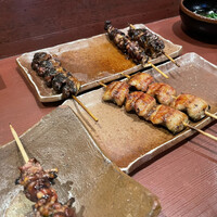 新宿うな鐵 はなれ - 