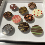 Chocolatier Masale - 