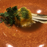 レストラン トヨ トーキョー - 