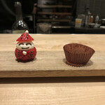 レストラン トヨ トーキョー - 