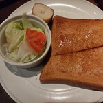 Cafe Miyama - 