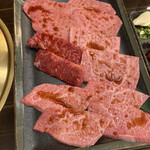 Yakiniku Yansando - 