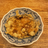 天ぷら新宿つな八 大丸東京店 - 