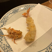 天ぷら新宿つな八 大丸東京店 - 