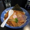手打ち中華 麺匠 ぜん