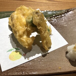 のどぐろ専門店 赤坂 かなめ - 