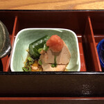 のどぐろ専門店 赤坂 かなめ - 