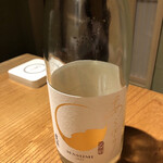 のどぐろ専門店 赤坂 かなめ - 