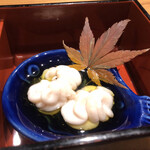 のどぐろ専門店 赤坂 かなめ - 