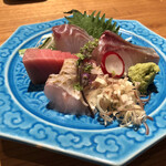 のどぐろ専門店 赤坂 かなめ - 