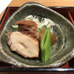 のどぐろ専門店 赤坂 かなめ - 