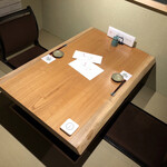 のどぐろ専門店 赤坂 かなめ - 