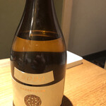 のどぐろ専門店 赤坂 かなめ - 